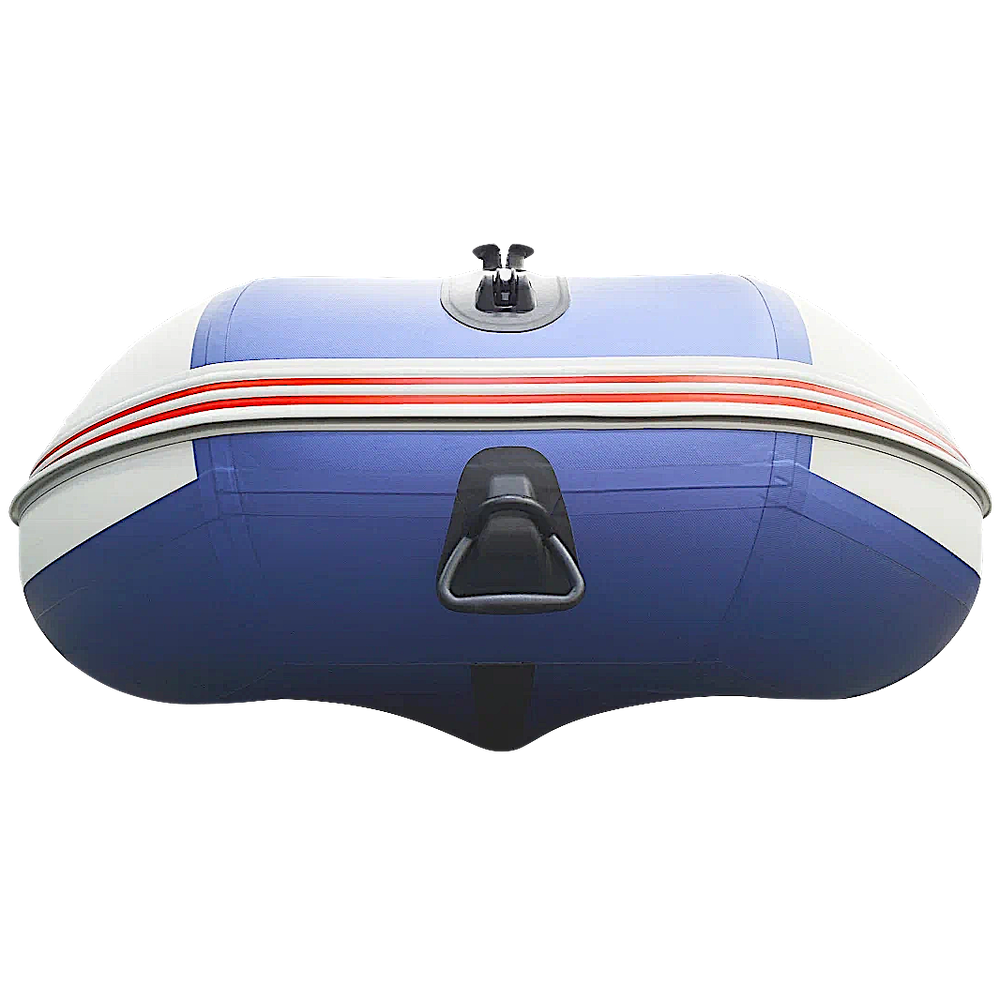 Лодка ПВХ Hunterboat Стелс 375 -