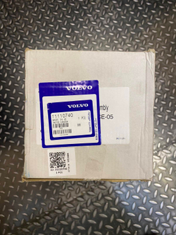 Фильтр топливный Volvo 11110740