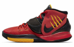 Кроссовки Nike Kyrie 6 "Bruce Lee" 6