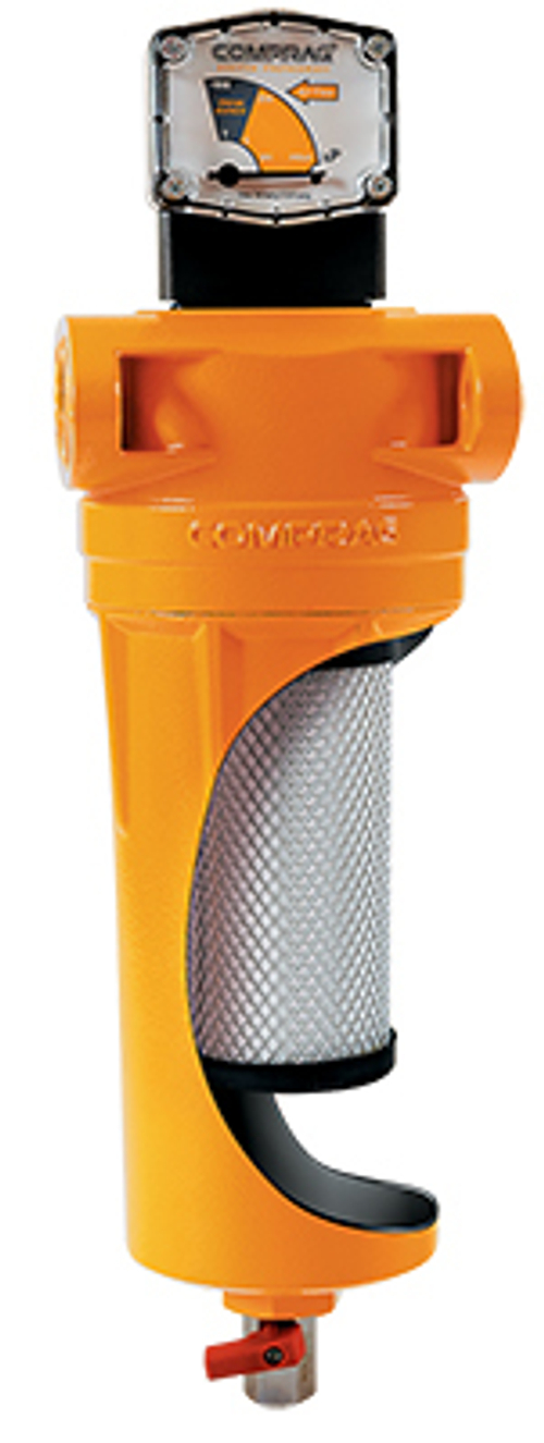 Comprag dff-016 a комплектный магистральный фильтр сжатого воздуха