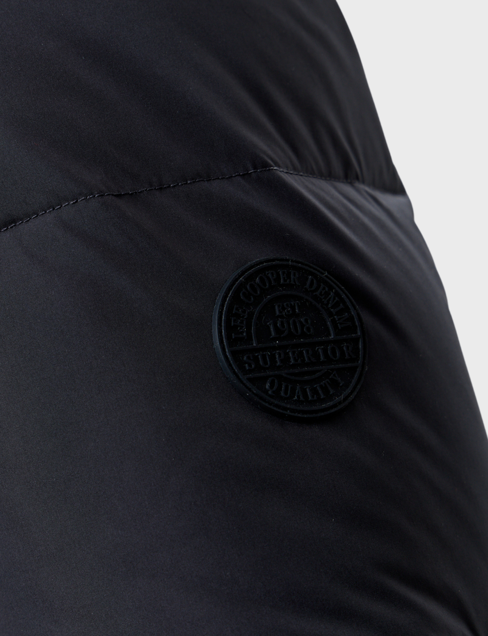 Куртка Lee Cooper