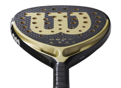 Ракетка для падел тенниса Wilson Defy LS V1