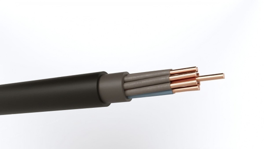Кабель КВВГнг(A)-LS 4х1,5