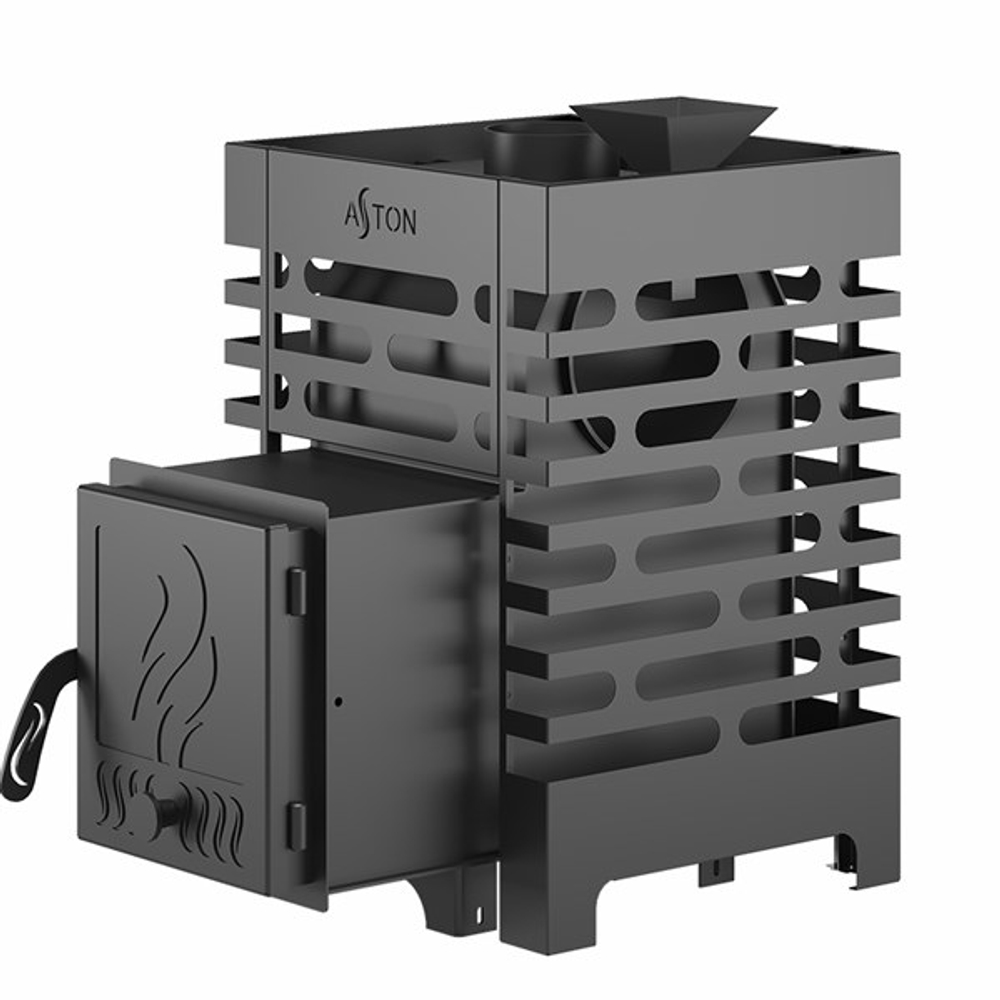 Печь для бани ASTON 12