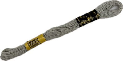 Нитки вышивальные Мулине 8м (6702)