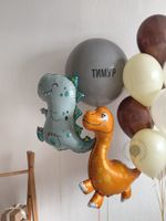 Воздушные шары №8402