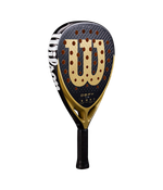 Ракетка Wilson Defy LS V1 2025 — динамика, скорость и комфорт при агрессивной игре