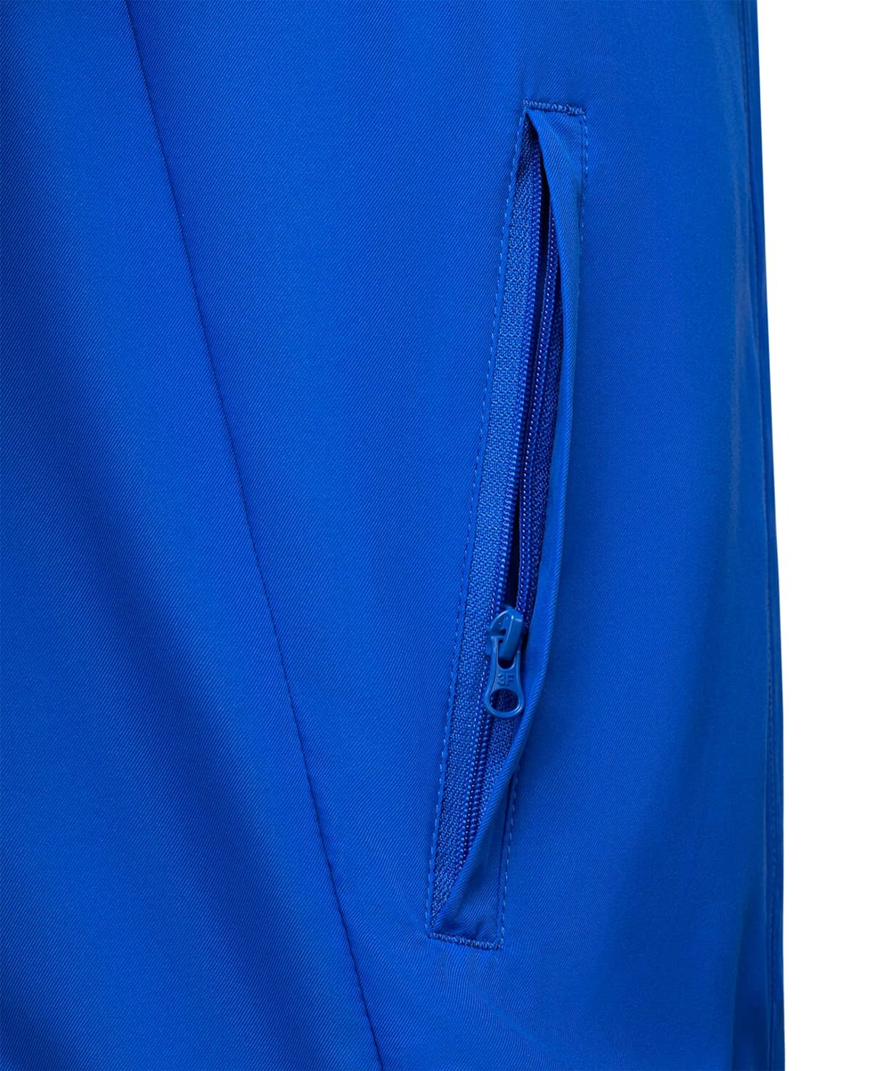 Куртка спортивная CAMP 2 Lined Jacket, синий
