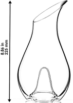 Декантер "O" Single 980 мл Riedel