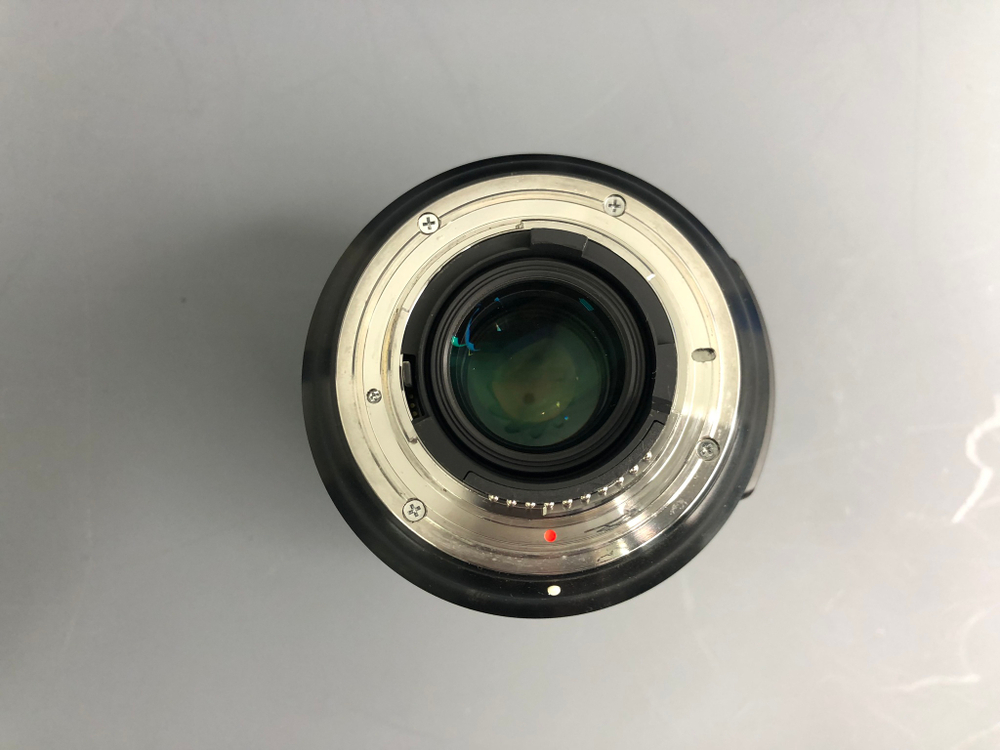 Sigma AF 24-105mm 4 DG OS HSM Nikon