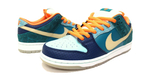 Кроссовки Nike Dunk Sb Mia Skate Shop