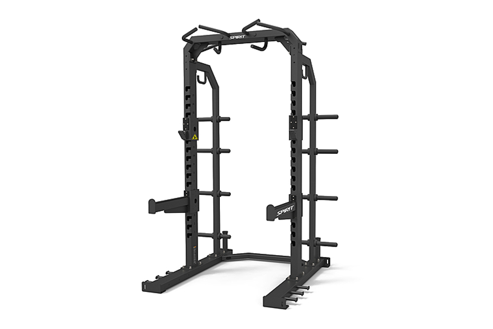 Силовая полурама SPIRIT SP-4202