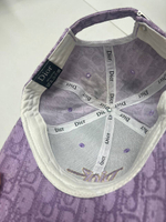 Кепка Christian Dior