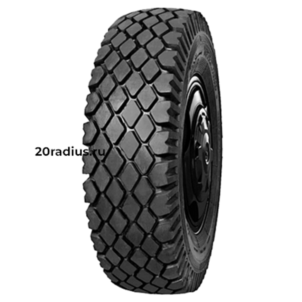 12,00R20(320R508) 154/149J ИД-304 TT 18PR + Камера 12,00-20 вентиль ГК-145 (0)