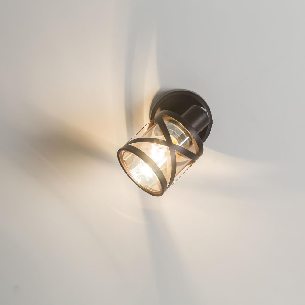 Настенный светильник Citilux Гессен CL536615