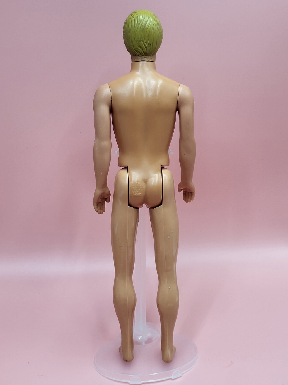 Кукла Барби Кен 90х Tropical Ken 1985, 01650