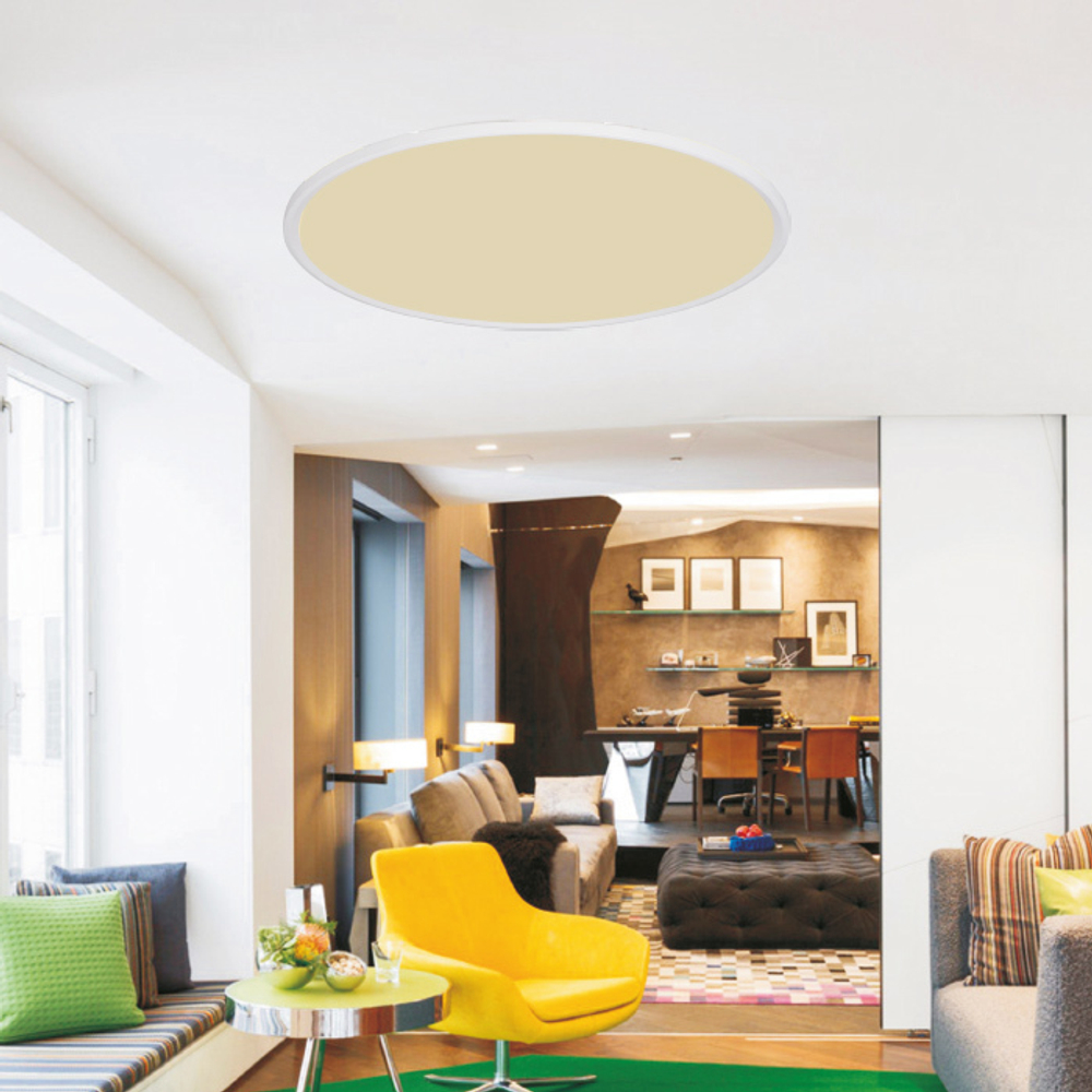 люстра потолочная MC855C