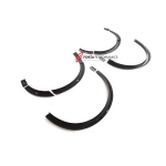 Карбоновые расширители арок для AUDI RSQ8 2021+ Ауди обвес