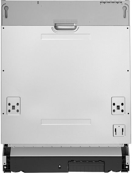 Посудомоечная машина Maunfeld MLP-123I