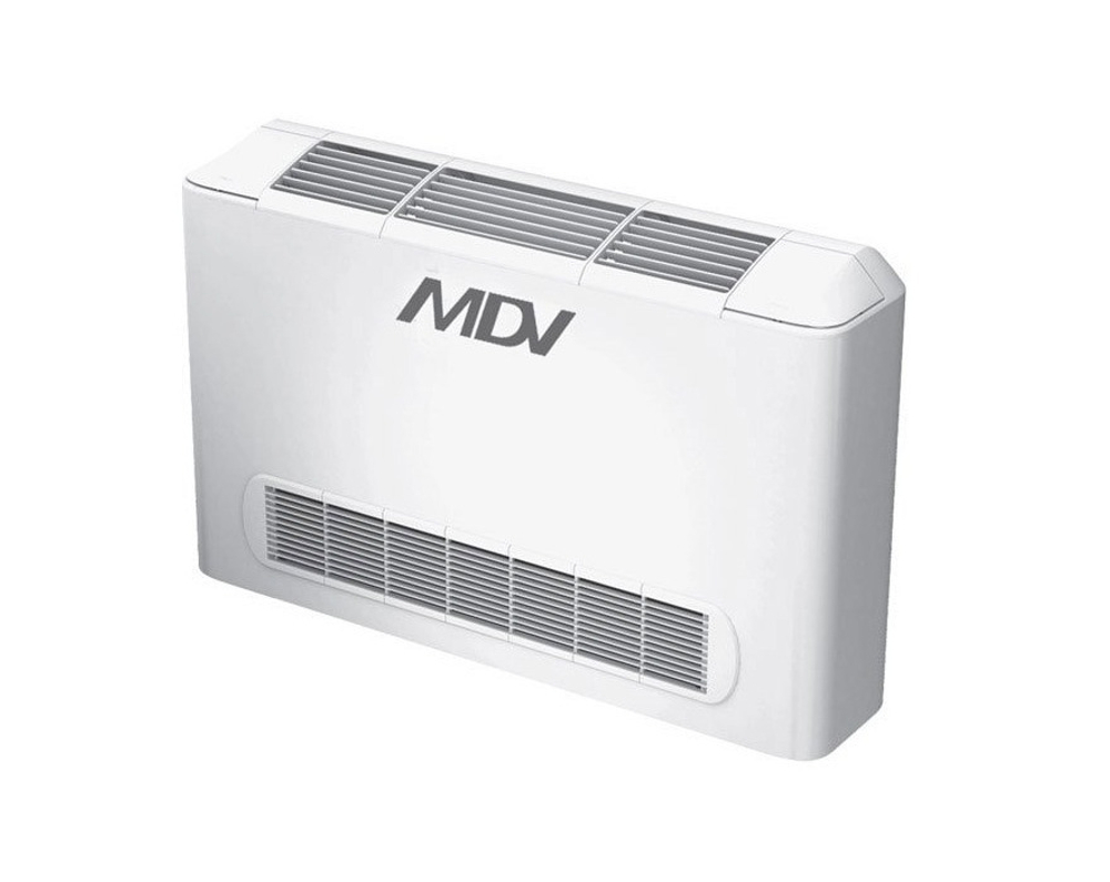 Напольно-потолочный фанкойл MDV MDKH5-450