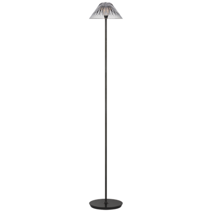 Напольный светильник Visual Comfort Blaze 55" Floor Lamp