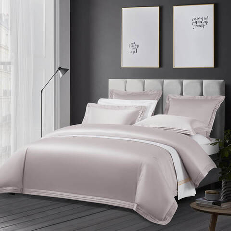 Пододеяльник 150х210 Sharmes Soho серый