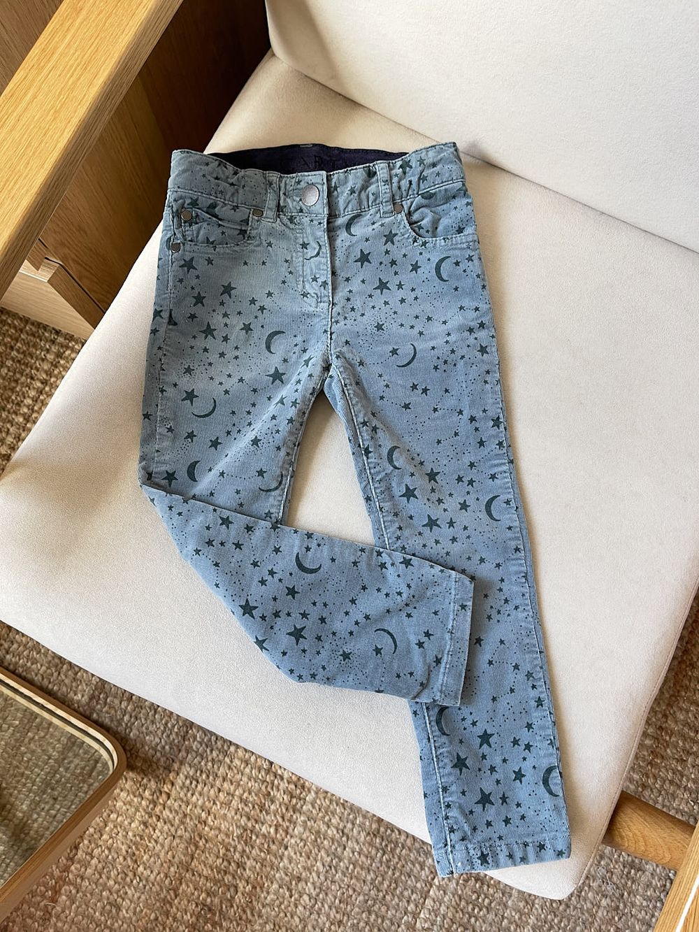 Брюки Stella McCartney