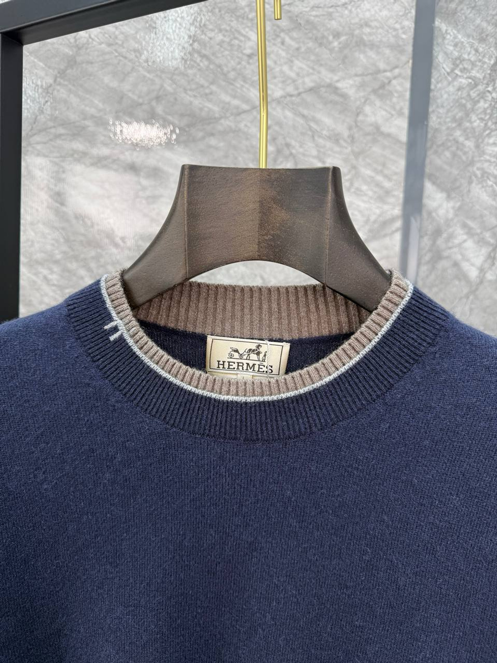 Джемпер Hermes