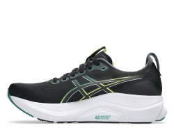 Кроссовки для бега мужские Asics Gel-Kayano 32 M Черно-Лайм