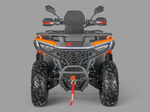 Квадроцикл AODES Pathcross ATV525L PRO 2025г.