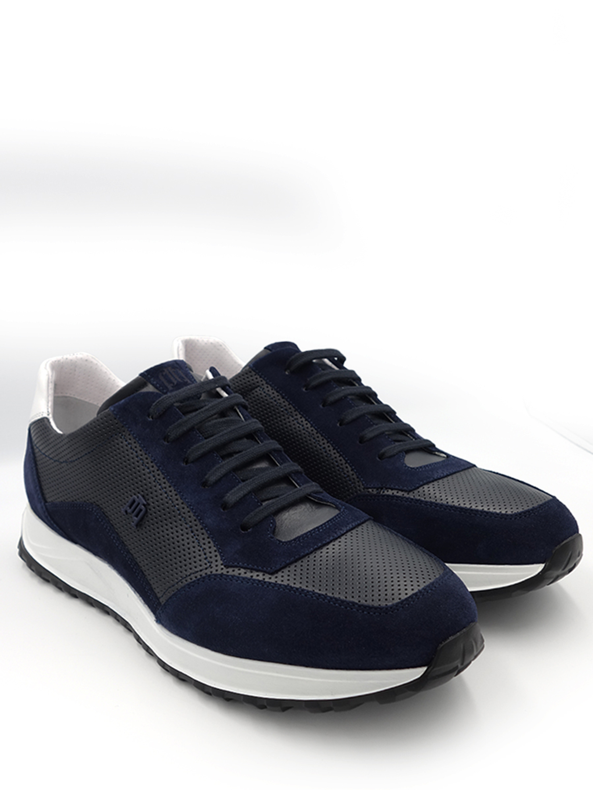 Кроссовки JM