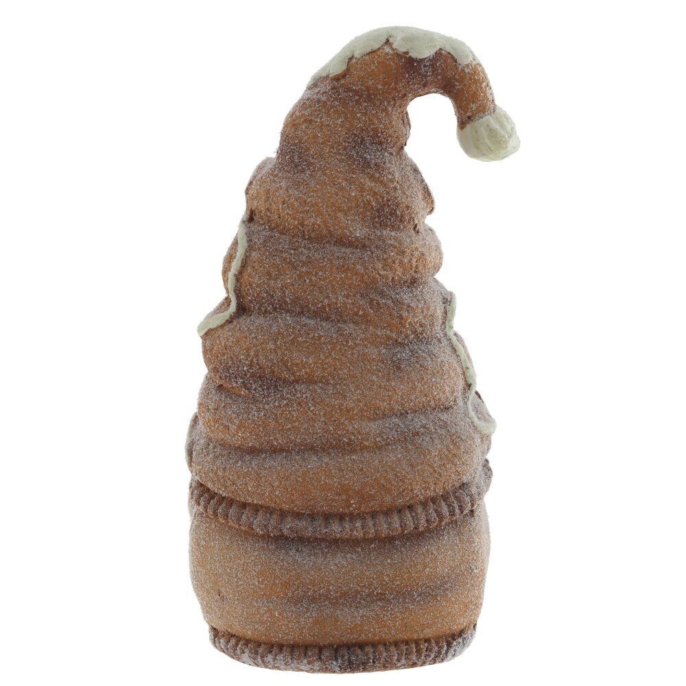 GAEM Фигурка декоративная с подсветкой "Гном"(3хААА,н/п), L21 W16 H21 см