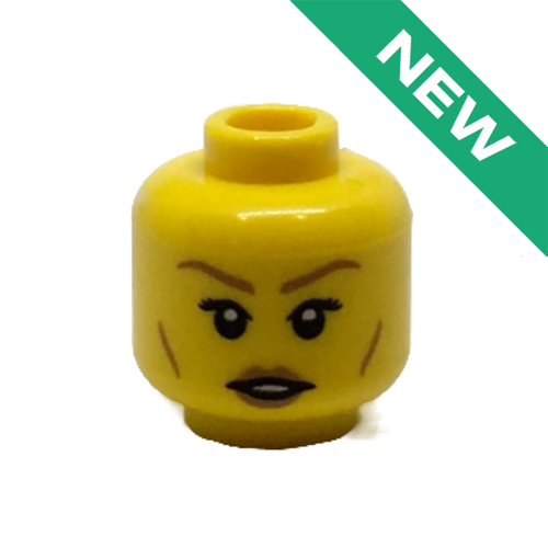 NEW Голова Эльфийки 3626pb1830