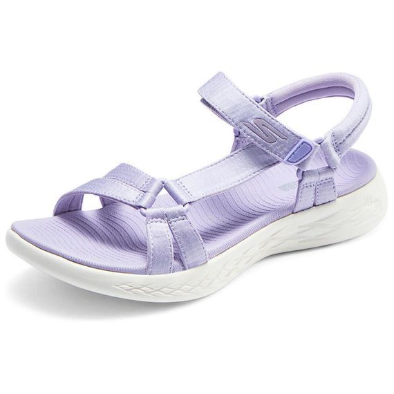 Skechers Beach Sandal 'Purple'