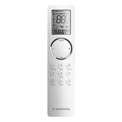 Тепловой насос Kentatsu KSGTO35HZRN1/KSRTO35HZRN1