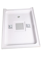 Душевая кабина WeltWasser WW500 LAINE 802 800х800х2170 мм 10000003261