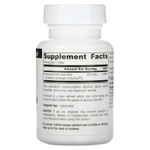 Source Naturals, Ultra Chromium Picolinate 500™, пиколинат хрома, 500 мкг, 120 таблеток