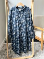 Хлопковое платье Bonpoint, 152