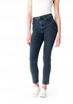 Джинсы RETRO SKINNY W253WB19X