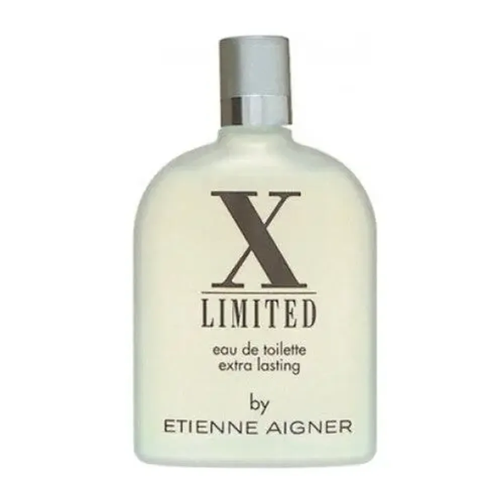 Мужская парфюмерия Etienne Aigner X-limited Eau de Toilette 125 мл