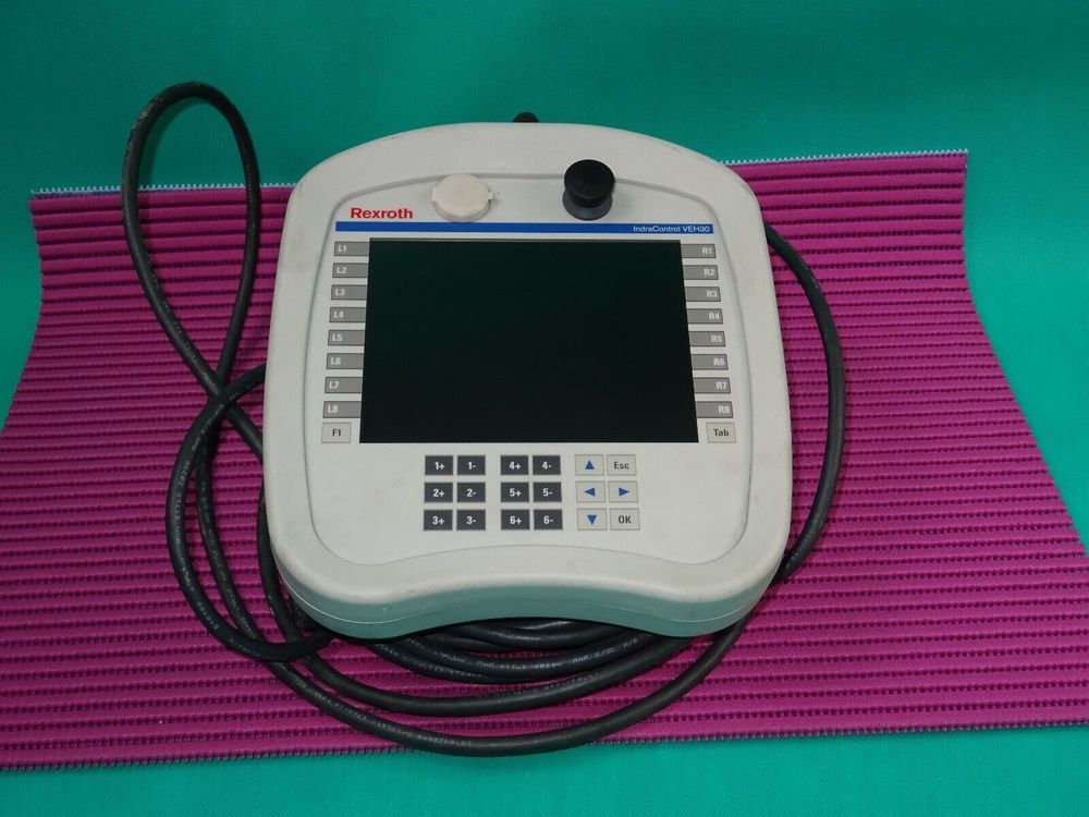 REXROTH VEH30.2