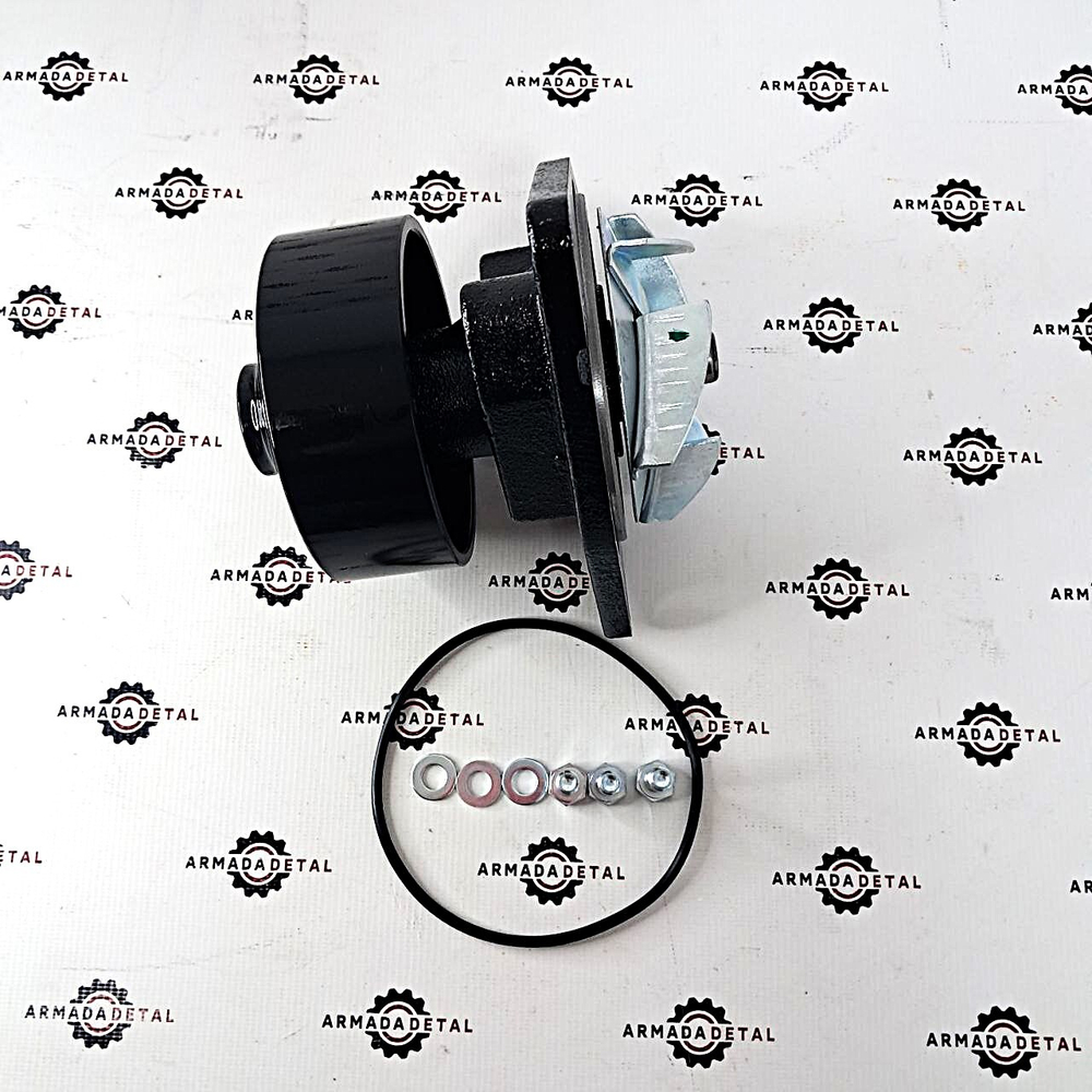 Насос водяной C8.3/ISLe/QSL | LWP0783, 334/C0309 | Cummins