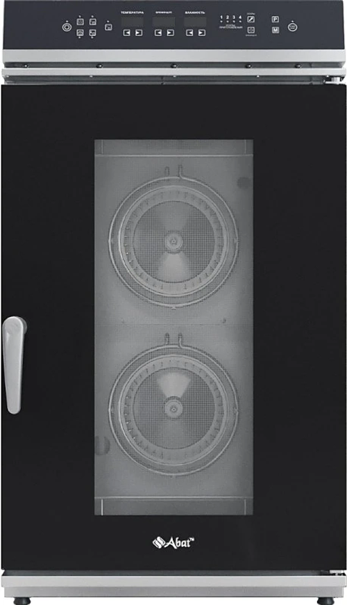 Пароконвектомат Abat ПКА 10-2/3П-01