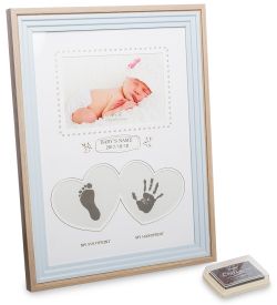 GAEM Home PH-33/ 1 Фоторамка с чернильной подушкой