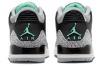 Кроссовки Jordan Air Jordan 3 Retro "Green Glow"