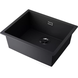 Кухонная мойка Omoikiri Yamakawa 55-U/I-DO