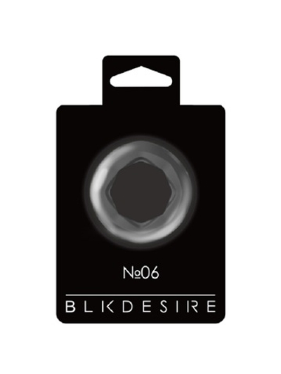 Эрекционное кольцо № 06 Cock Ring