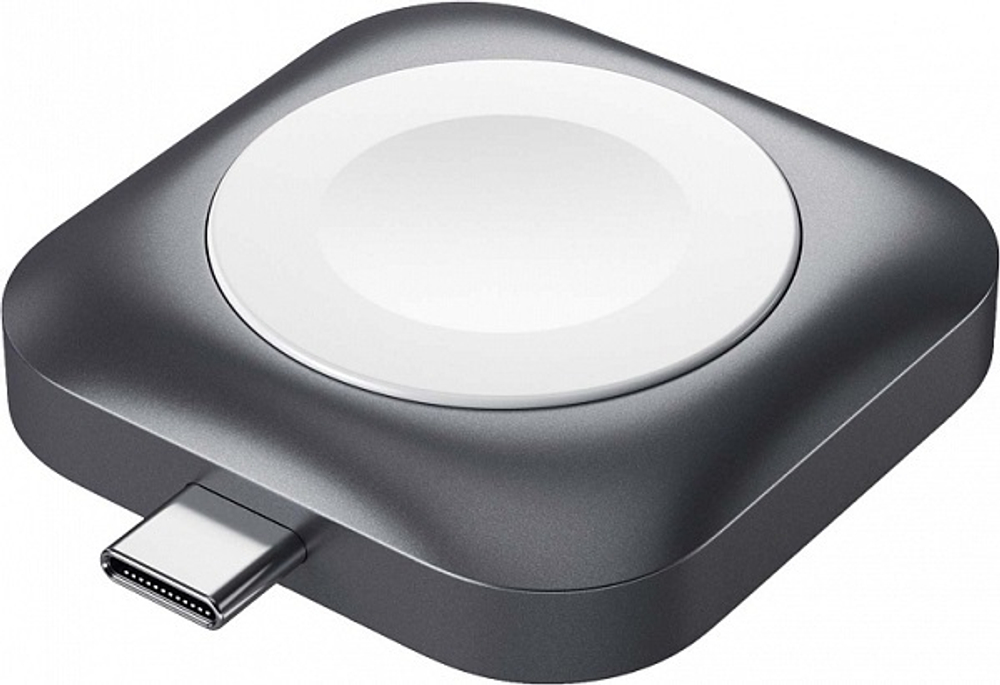 Зарядное устройство  Satechi Magnetic Charging Dock