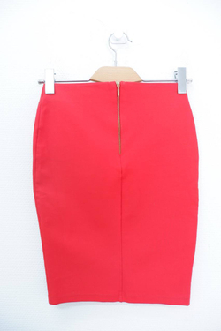 Юбка Adl яркая 42 размер