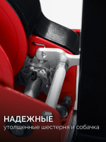 ЗУБР Подхват-2 100-3350 мм, подъемник для гипсокартона (32248)